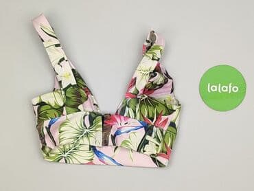 bluzki z printem: Topshop, Top damski, rozmiar XS — 3