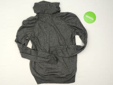 m s collection sweter: Golf damski, rozmiar M — 3