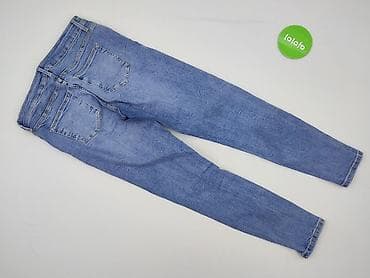 spodnie jeans: Reserved, Jeansy damskie, rozmiar M — 3