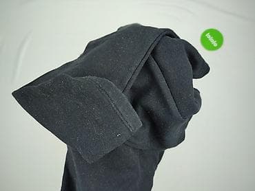 luźne bluzki: Tunika damska, rozmiar L — 5