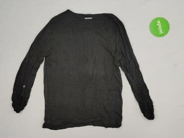 bluzka z ustami house: Basic, Bluzka damska, rozmiar L — 3