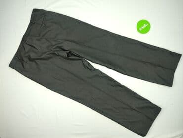 stich spodnie: Spodnie garniturowe dla mężczyzn, rozmiar M — 3