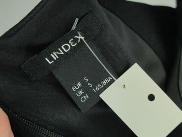 lejon buty zimowe: Lindex, Sukienka damska, rozmiar S — 6