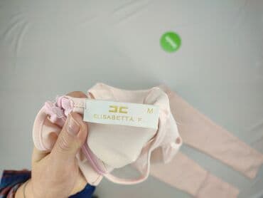 bluzki elisabetta franchi: Kombinezon damski, rozmiar M — 5