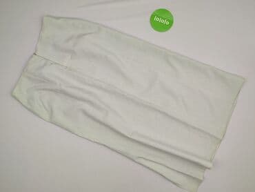 pudrowa spódnice ołówkowe: Spódnica damska, rozmiar 2XL — 3