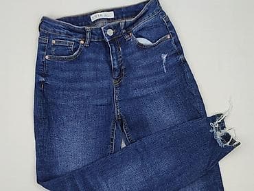 eu 32: Denim Co, Jeansy damskie, rozmiar S — 1