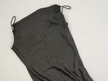 satynowa sukienka: Amisu, Sukienka damska, rozmiar M — 1