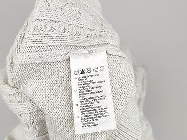 tom tailor sweter: H&M Basic, Sweter damski, rozmiar S — 5
