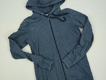 dresy lewandowski: Crivit, Bluza z kapturem damska, rozmiar S — 1