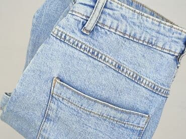 reserved tops: Jeans for women, M — 6