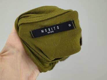 mohito bluzki koszulę: Mohito, Bluzka damska, rozmiar S — 5