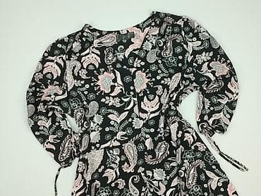 spodnie tchibo: Sukienka, 10 lat, 134-140 cm, stan - Bardzo dobry — 1