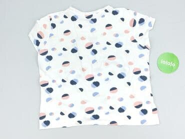 t shirty kropki: Primark, T-shirt damski, rozmiar M — 4