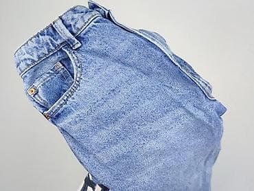 jeggings white stuff: Sinsay, Jeansy damskie, rozmiar M — 6