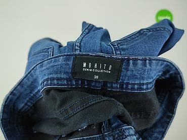 realy jeans: Mohito, Jeansy damskie, rozmiar M — 4