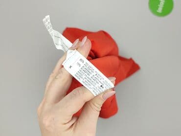 sukienka z pazurem: Bershka, Sukienka damska, M — 4