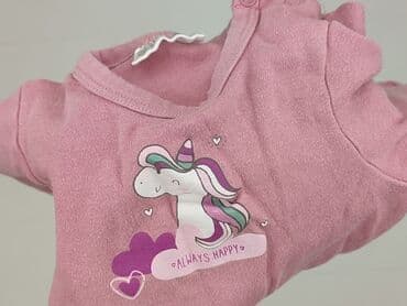 panczo.com koszulki: Sweatshirt, Ergee, 6-9 months, condition - Very good — 6
