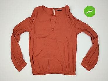 bluzki sonic: Sinsay, Bluzka damska, rozmiar S — 2