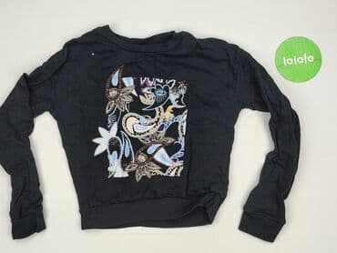 swiecaca kurtka: Sweatshirt, Destination, 12 years, 146-152 cm, condition - Very good — 2