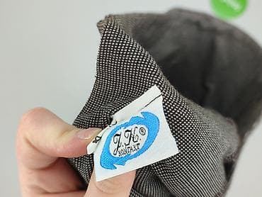 spódnica patchwork: Spódnica damska, rozmiar L — 5