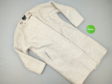 reserwed kurtki zimowe: Reserved, Trencz damski, rozmiar XS — 3