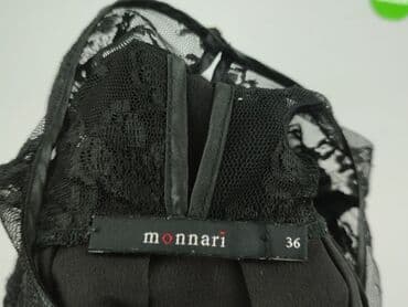 sukienki dla mamy pana mlodego: Monnari, Women`s dress, size S (EU 36) — 4