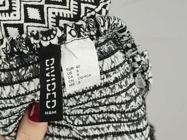 swiateczne body hm: H&M Divided, Sukienka damska, rozmiar L — 4