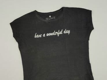 Carry, T-shirt damski, rozmiar M