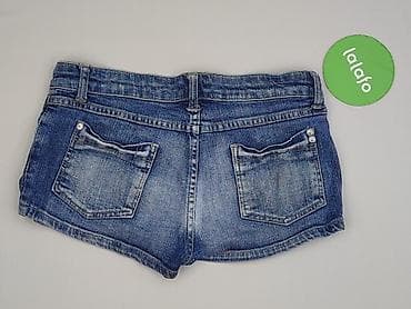 apple bottom jeans: Szorty damskie, rozmiar L — 3