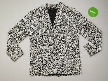класичні костюми жіночі: One Touch, Women's blazer, size L (EU 40) — 2