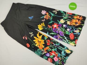 kolory rajstop: Spodnie materiałowe damskie, S — 2