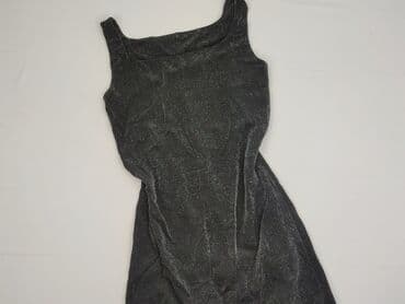 sukienka maxi plus size: Yessica, Sukienka damska, rozmiar M — 1