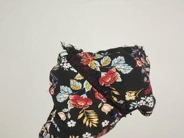 bluzki przezroczyste: Montego, Top damski, rozmiar M — 6