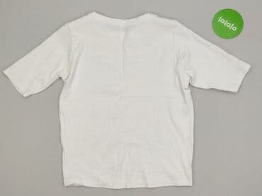 endo bluzy: Sinsay, T-shirt damski, rozmiar XL — 3