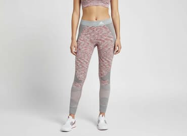 Adidas, Лосини Спортивні жіночі, розмір L