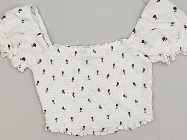 crivit top: Cropp, Top damski, rozmiar L — 1