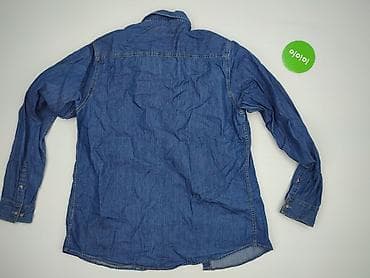 koszulki tom tailor: Tom Tailor Denim, Koszula damska, rozmiar L — 3