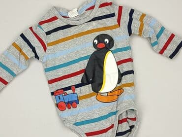 koszula dsquared2: Body, H&M, 3-6 months, 
condition - Very good — 1