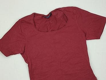 t shirty einstein: Tom Tailor, T-shirt damski, rozmiar S — 1