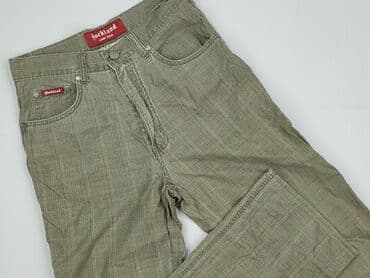 Jeansy damskie, rozmiar L w lalafo.pl Jeansy damskie, rozmiar L