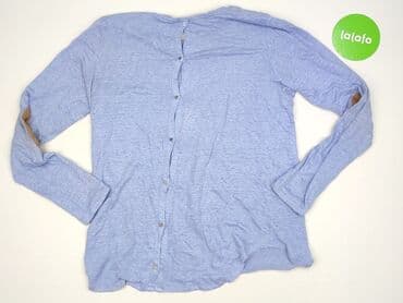 bluzki w paski massimo dutti: Massimo Dutti, Bluzka damska, rozmiar S — 3