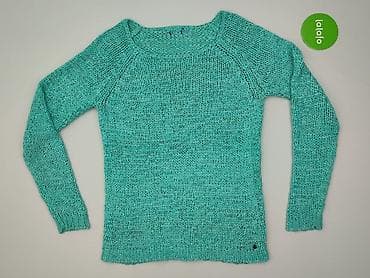 sweter dlugi: Sweter damski, rozmiar One size — 3