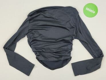 bluzki dopasowane eleganckie: Shein, Жіноча блуза, S — 3