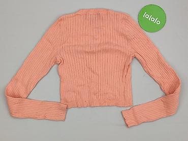 pulla and bear: Bershka, Sweter damski, rozmiar XS — 3