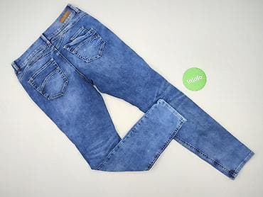 spodnie ca: Tom Tailor Denim, Jeansy dla mężczyzn, rozmiar XS — 3