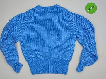 sweter bershka: Bershka, Sweter damski, rozmiar L — 3