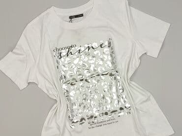 Sinsay, Футболка жіноча, розмір M