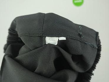 getry 116: Spodnie materiałowe damskie, rozmiar 2XL — 4