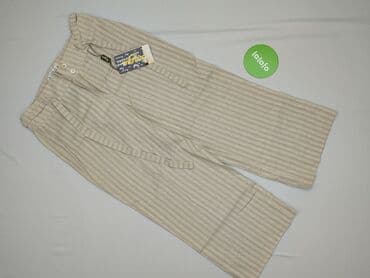 jeansy damskie cropp: Spodnie materiałowe damskie, M — 2