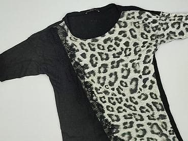 mts koszula: Zara, T-shirt damski, rozmiar M — 1